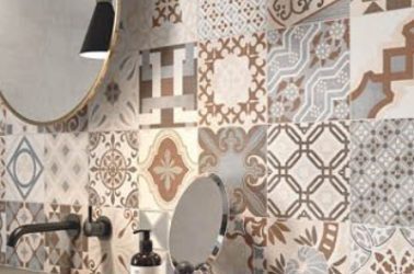 Bathroom Floor Tile Ideas for every Bathroom Style
